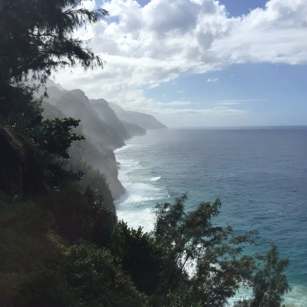 Slide of Air Controls Mechanical