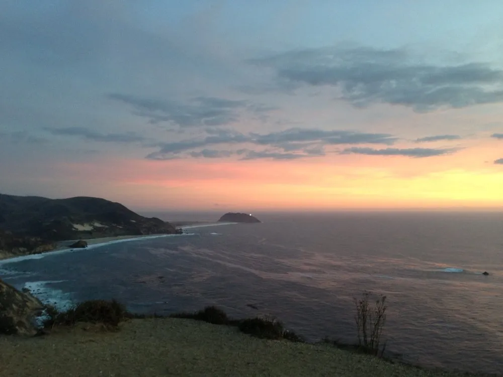 Slide of Air Controls Mechanical