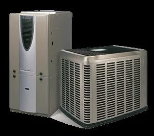 Slide of Air Cool A/C