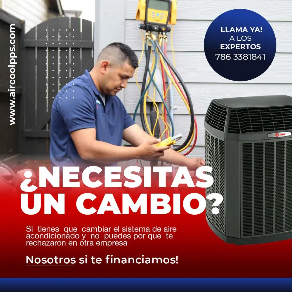 Slide of Air Cool PPS