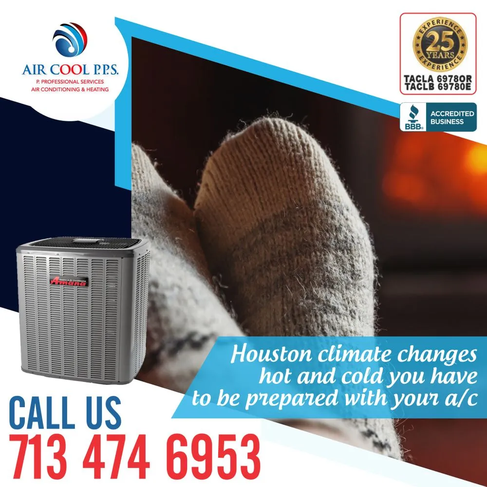 Slide of Air Cool PPS