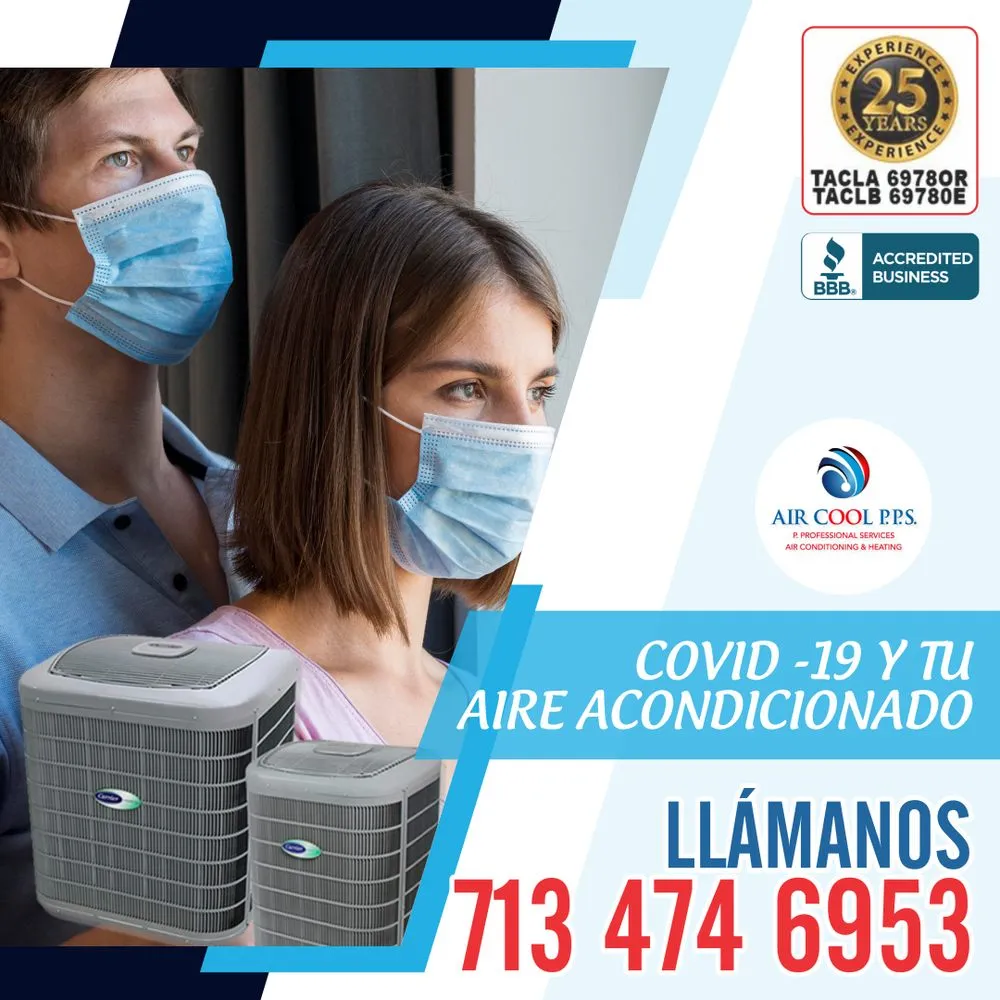 Slide of Air Cool PPS