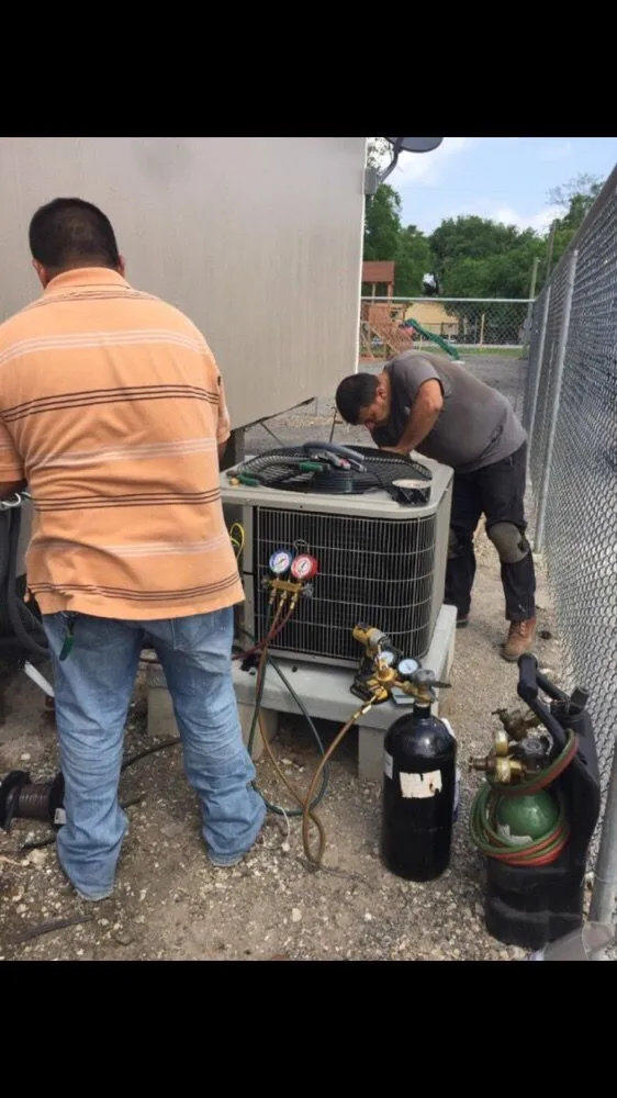 Slide of Air Cool PPS