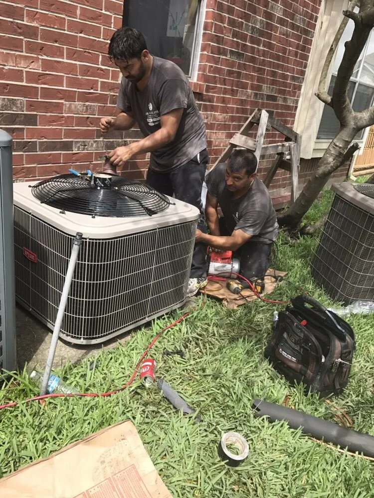 Slide of Air Cool PPS