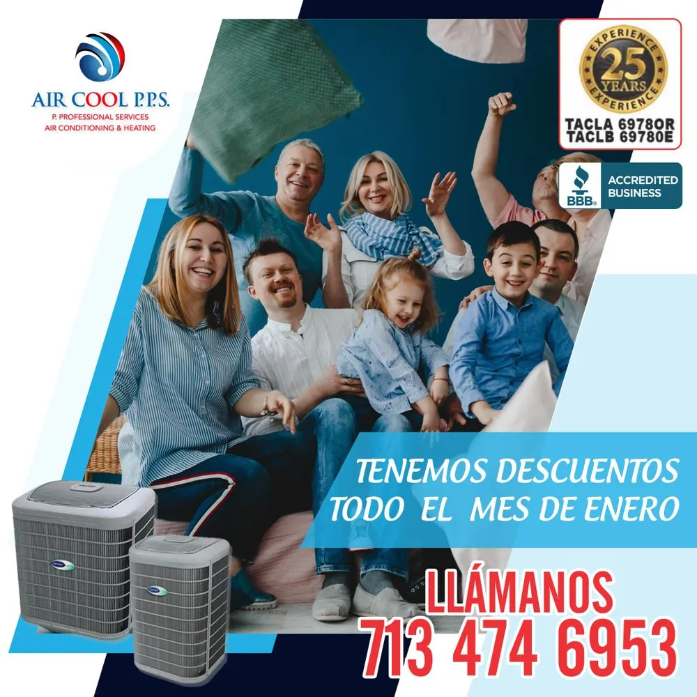 Slide of Air Cool PPS