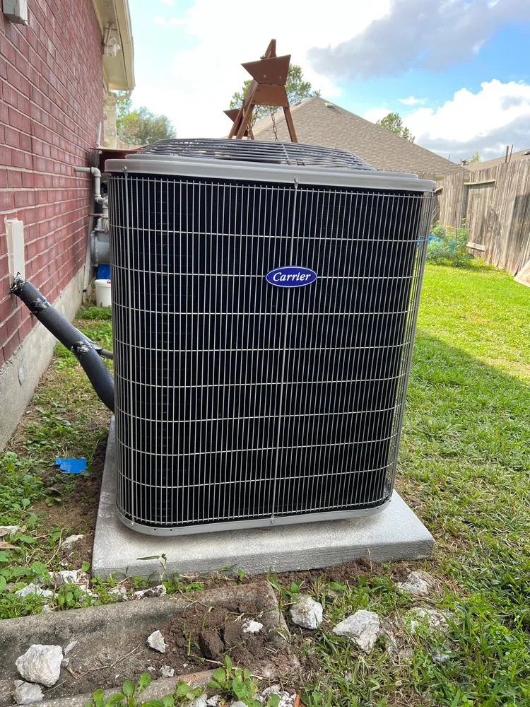 Slide of Air Cool PPS