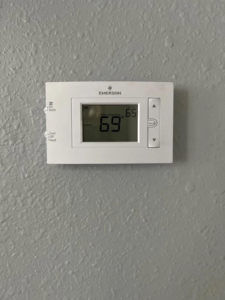 Slide of Air Cool PPS