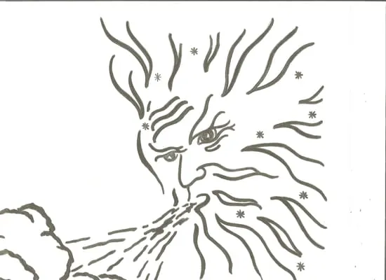 Air Coolers Company Logo