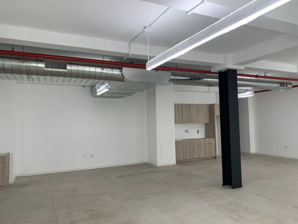 Slide of Air Cooling & Heating