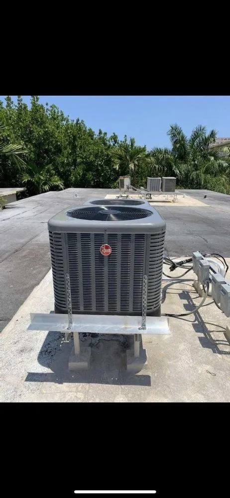 Slide of Air Cooling