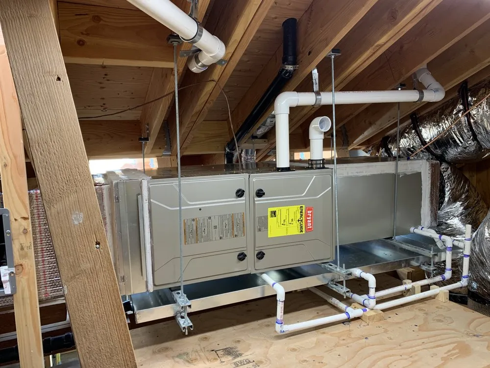 Slide of Air Cooling Mechanical