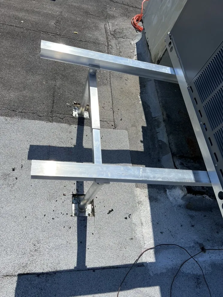 Slide of Air Cooling Power