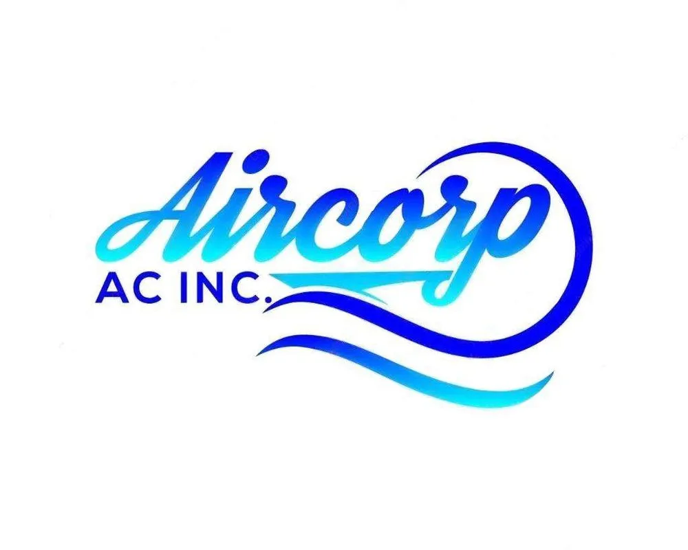 Slide of Air Corp AC