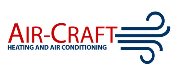 Slide of Air-Craft Heating & Air