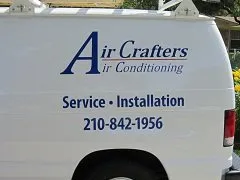 Air Crafters Air Conditioning