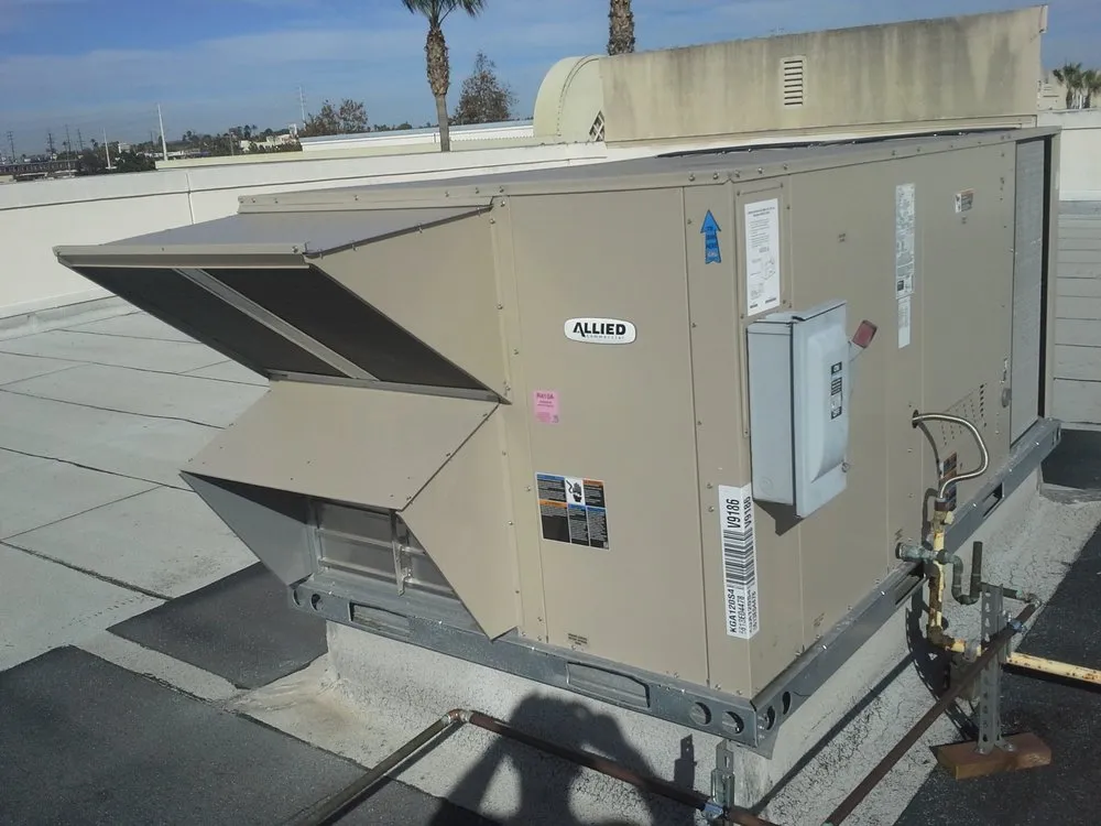 Slide of Air Crafters Heating & Cooling