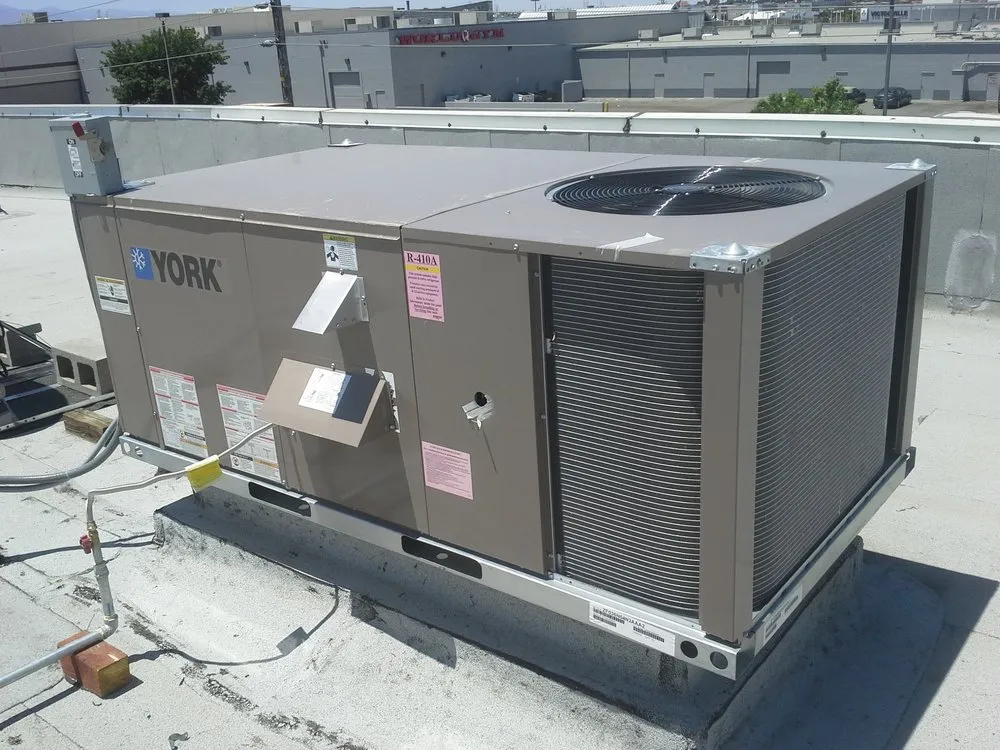 Slide of Air Crafters Heating & Cooling