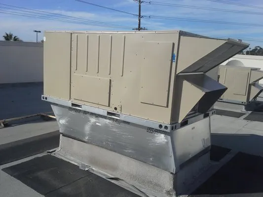 Air Crafters Heating & Cooling Logo