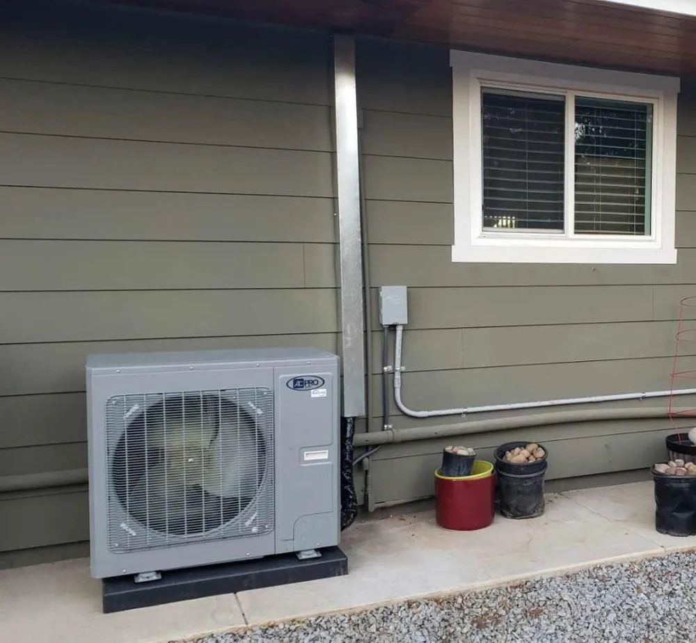 Slide of Air Crafts Heating & Air Conditioning