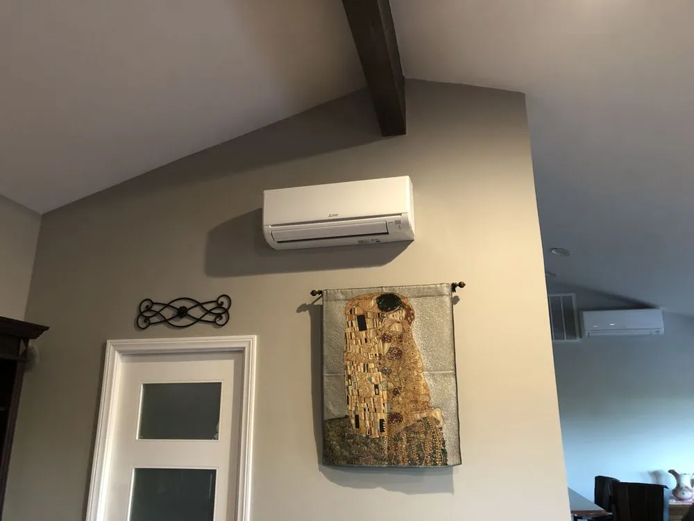 Slide of Air Crafts Heating & Air Conditioning