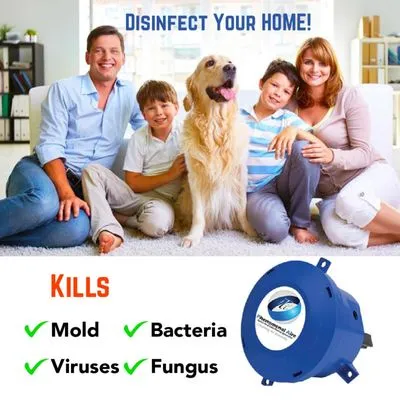 Air Crafts Heating & Air Conditioning