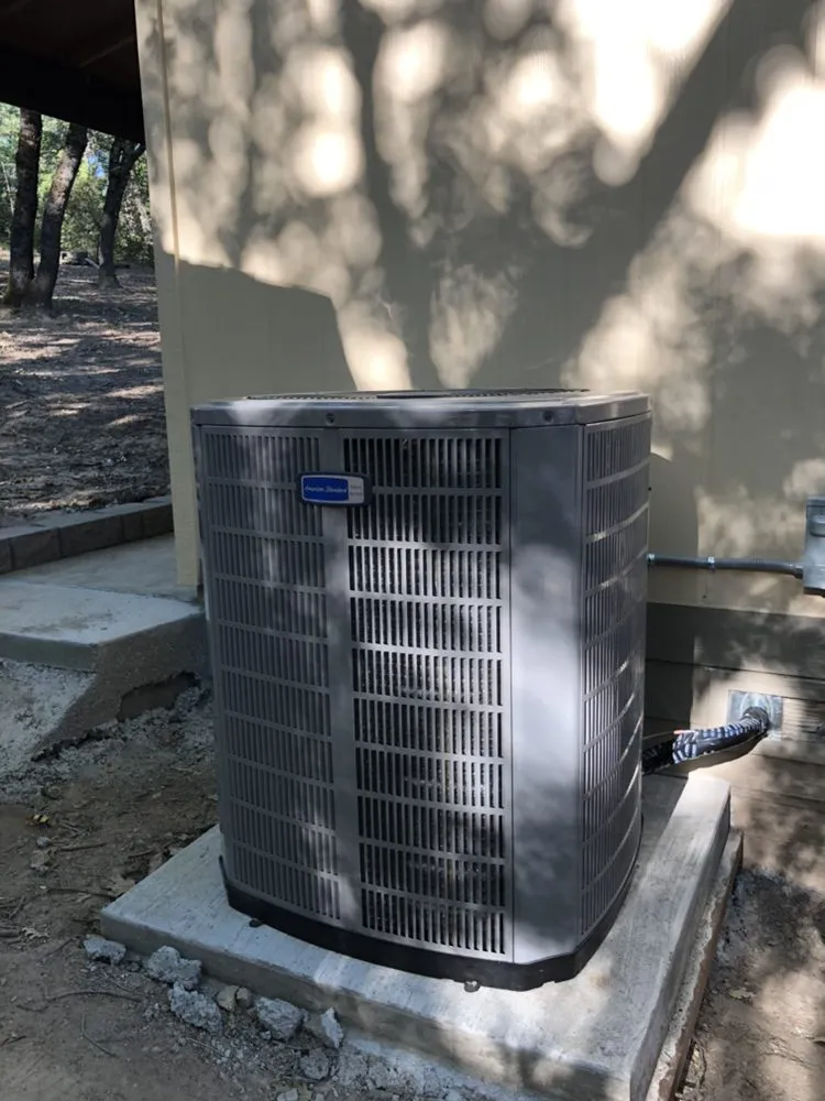 Slide of Air Craftsmen HVAC