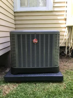 Air Creation Heating & Cooling