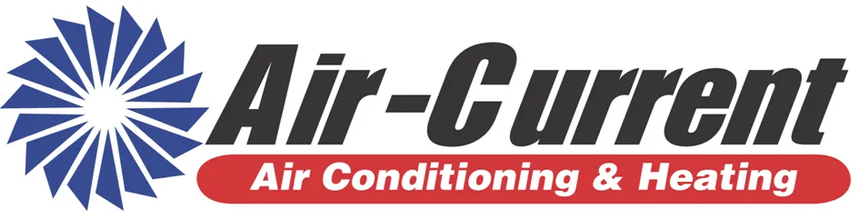 Slide of Air-Current AC & Heating