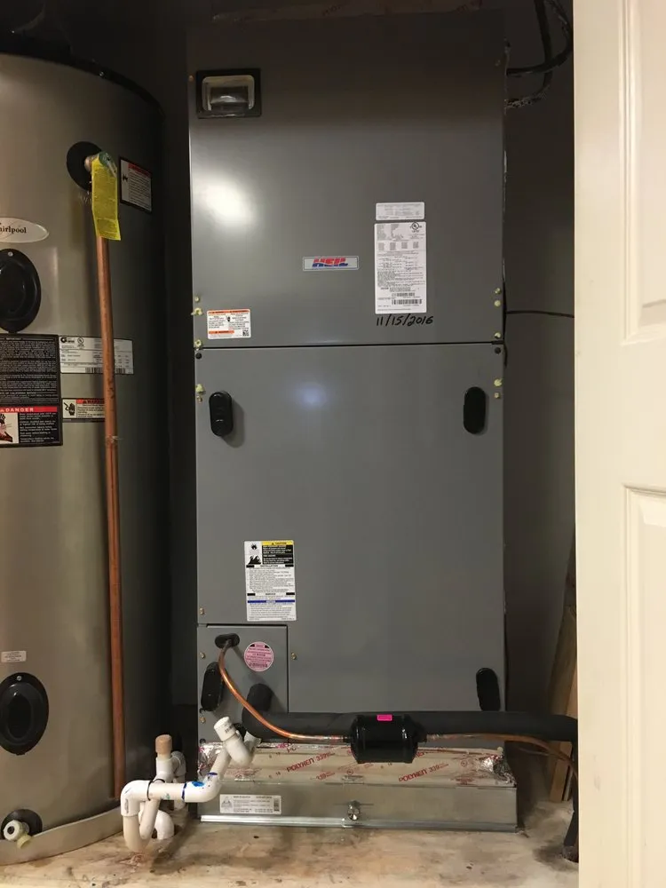 Slide of Air Cybernetics