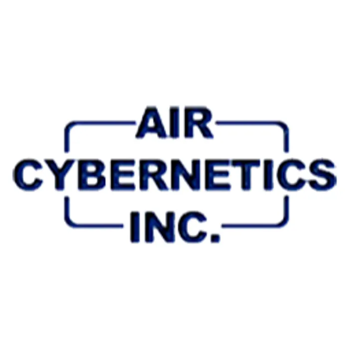 Slide of Air Cybernetics