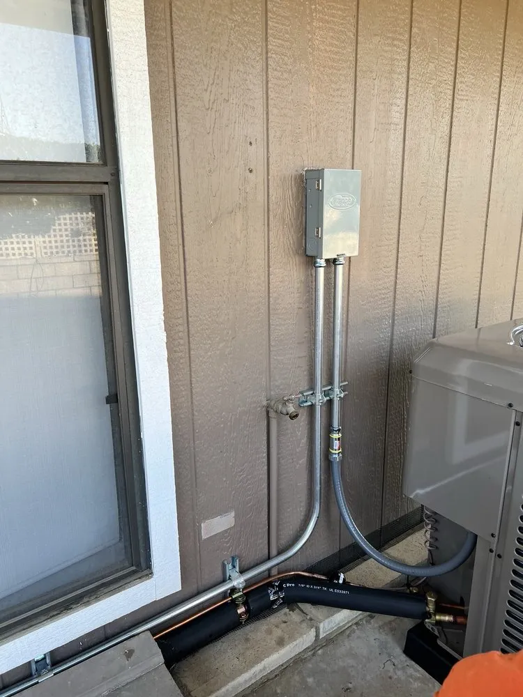 Slide of Air Design & Solutions