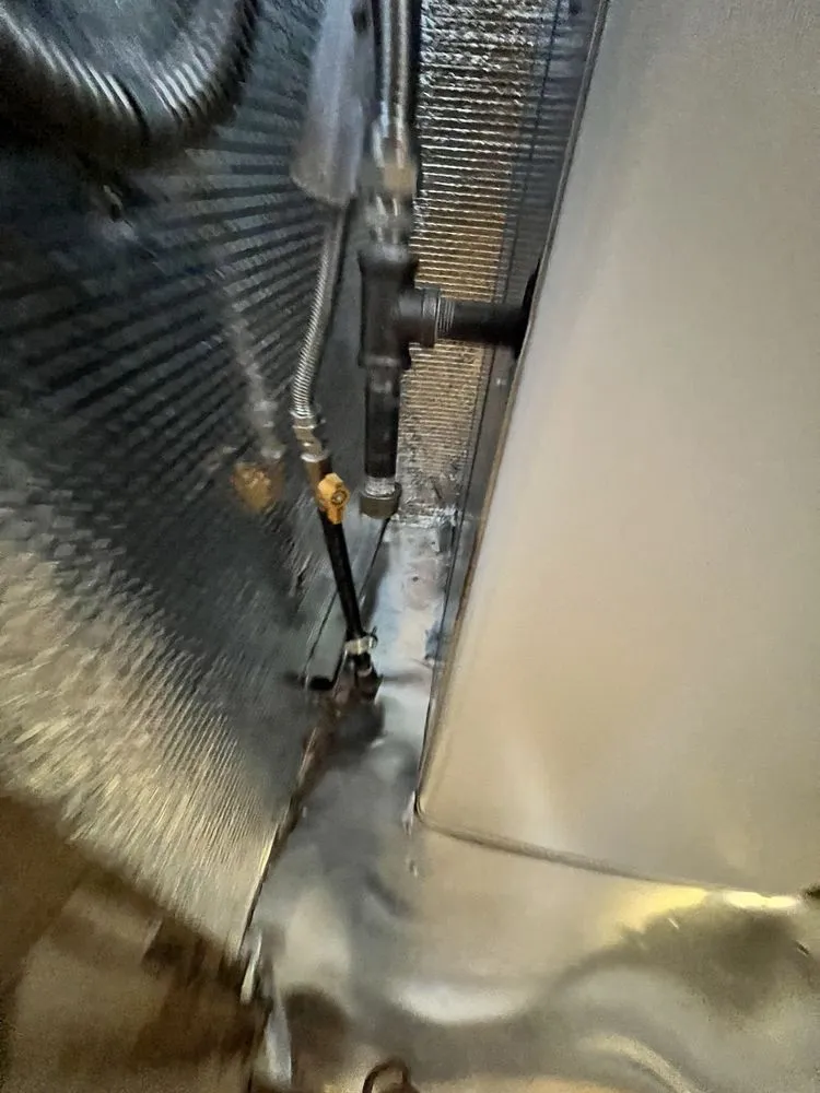 Slide of Air Design & Solutions