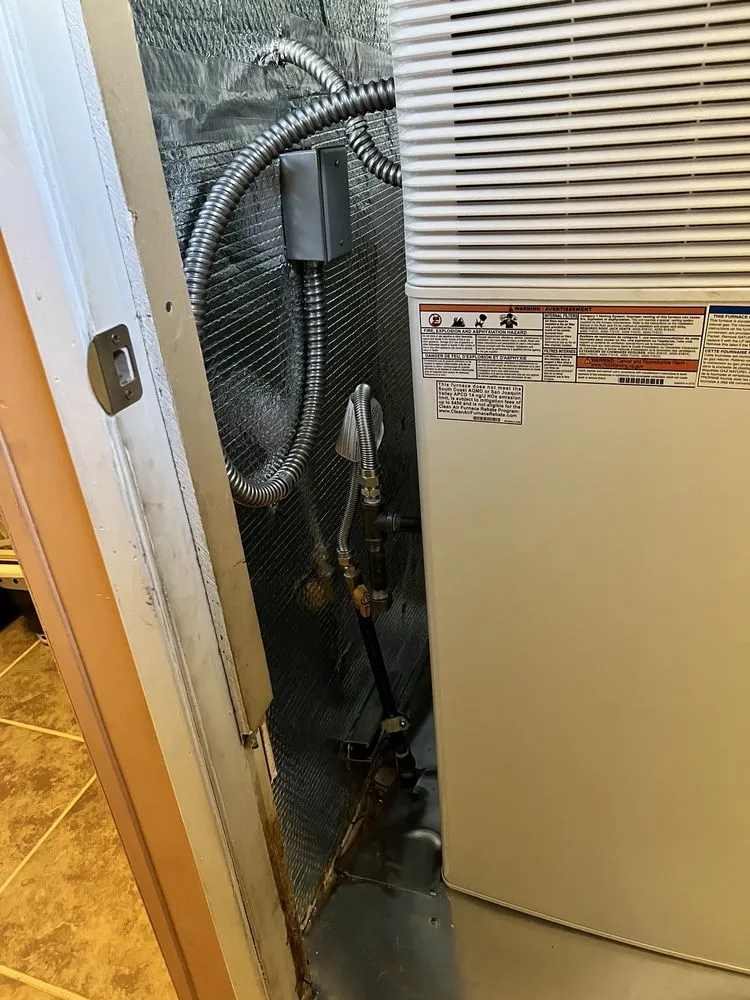 Slide of Air Design & Solutions