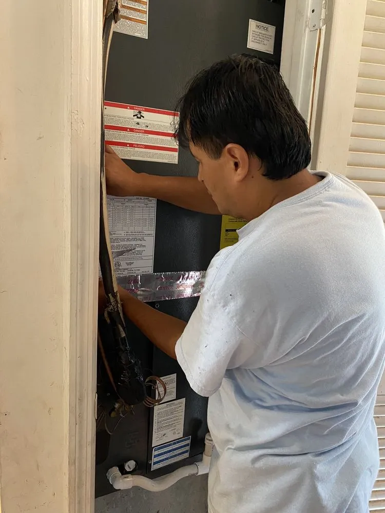 Slide of Air Design Air Conditioning & Heating