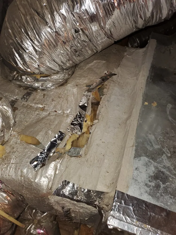 Slide of Air Design Air Conditioning & Heating