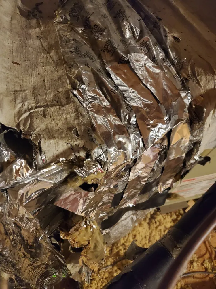 Slide of Air Design Air Conditioning & Heating