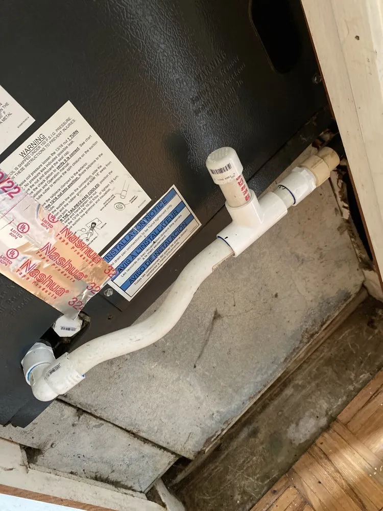 Slide of Air Design Air Conditioning & Heating