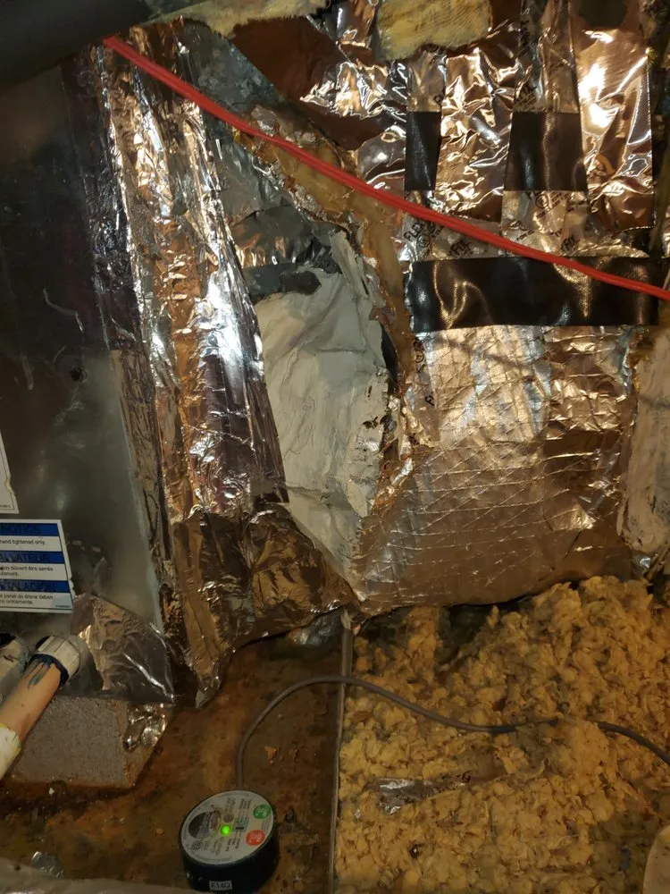 Slide of Air Design Air Conditioning & Heating