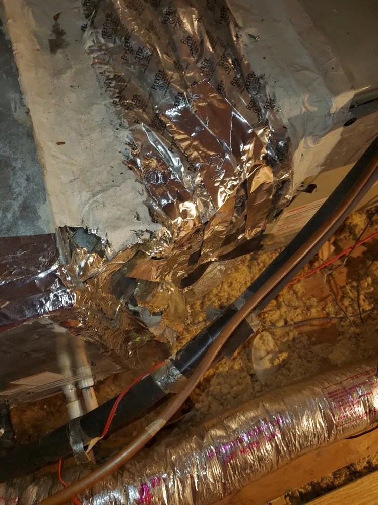 Slide of Air Design Air Conditioning & Heating