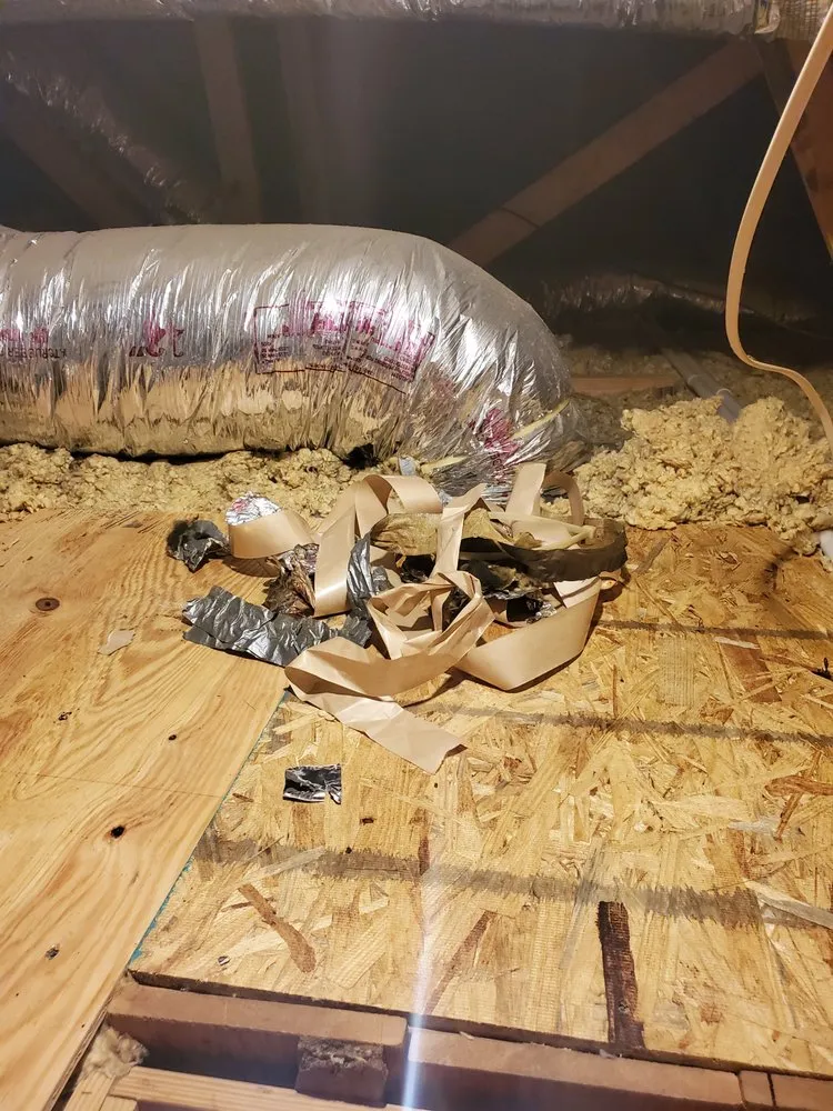 Slide of Air Design Air Conditioning & Heating