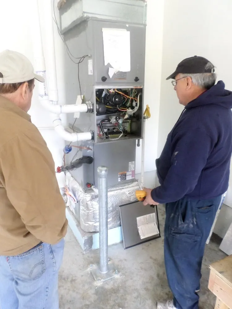 Slide of Air Design Heating & Air Conditioning