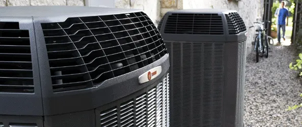 Slide of Air Design Heating & Cooling