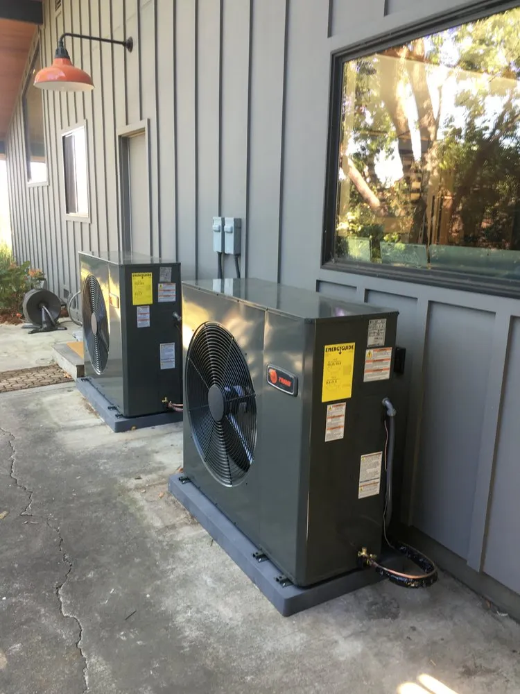 Slide of Air Design Heating & Cooling