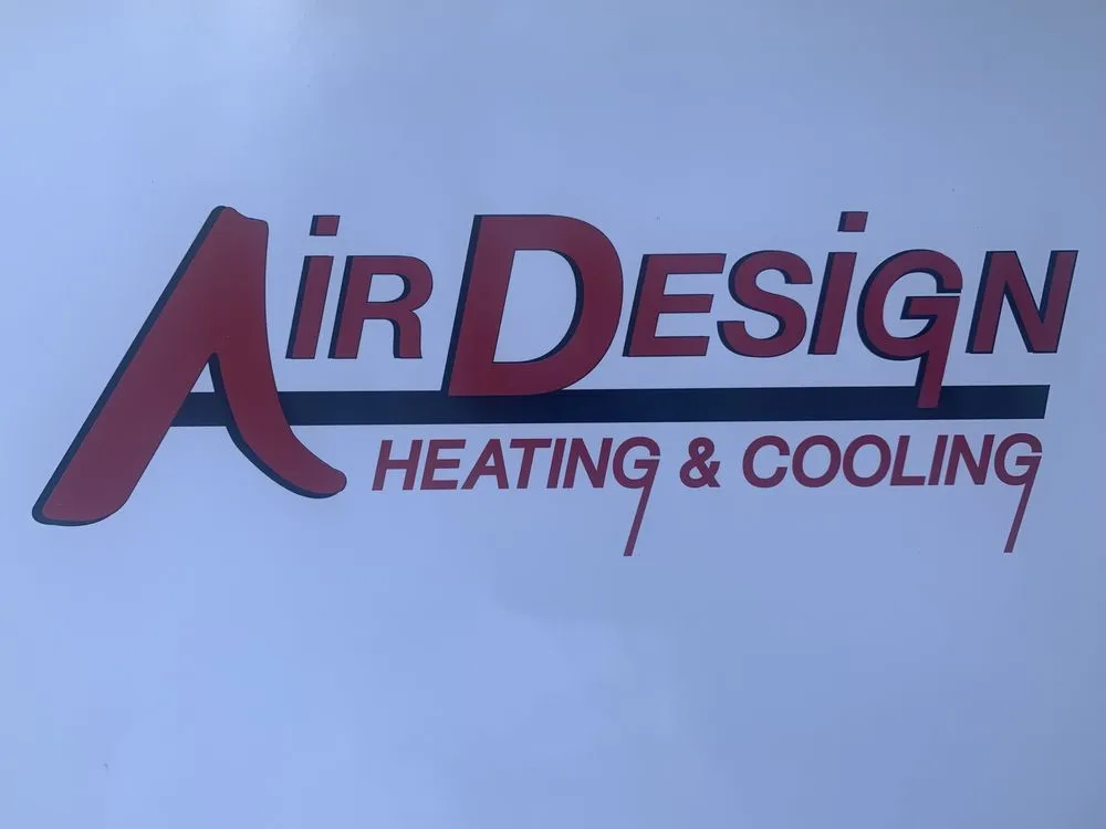 Slide of Air Design Heating & Cooling