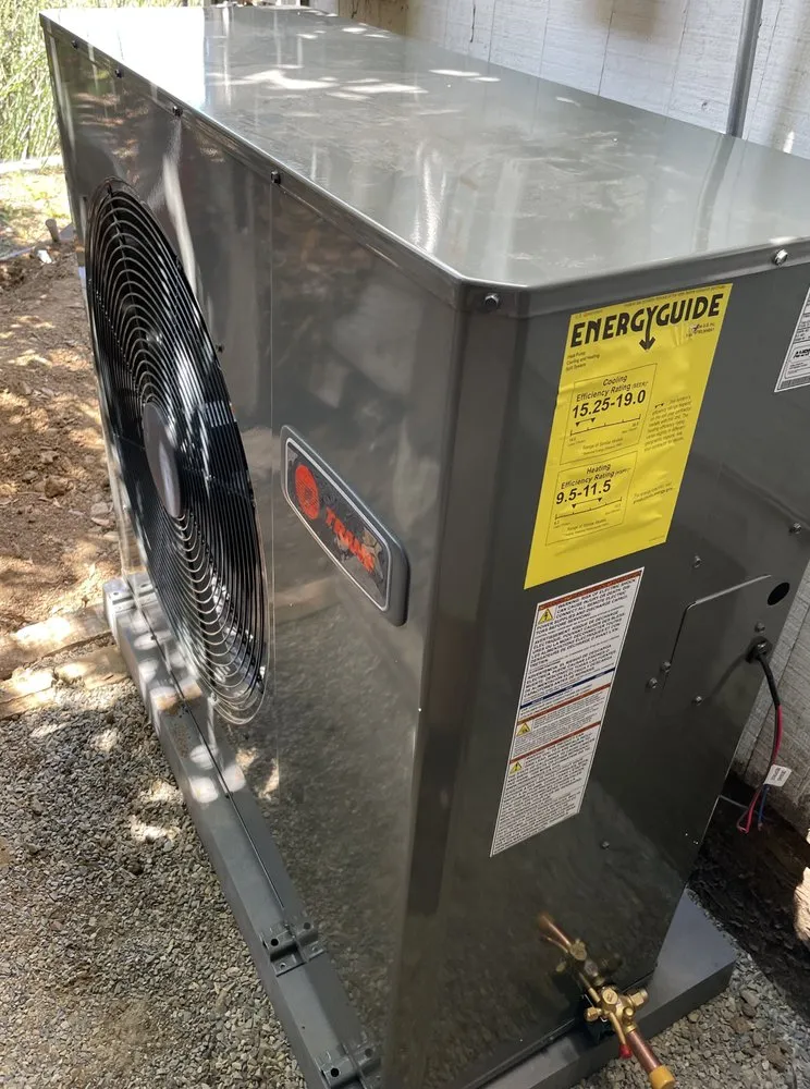 Slide of Air Design Heating & Cooling