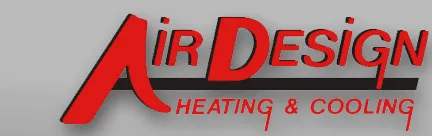 Slide of Air Design Heating & Cooling
