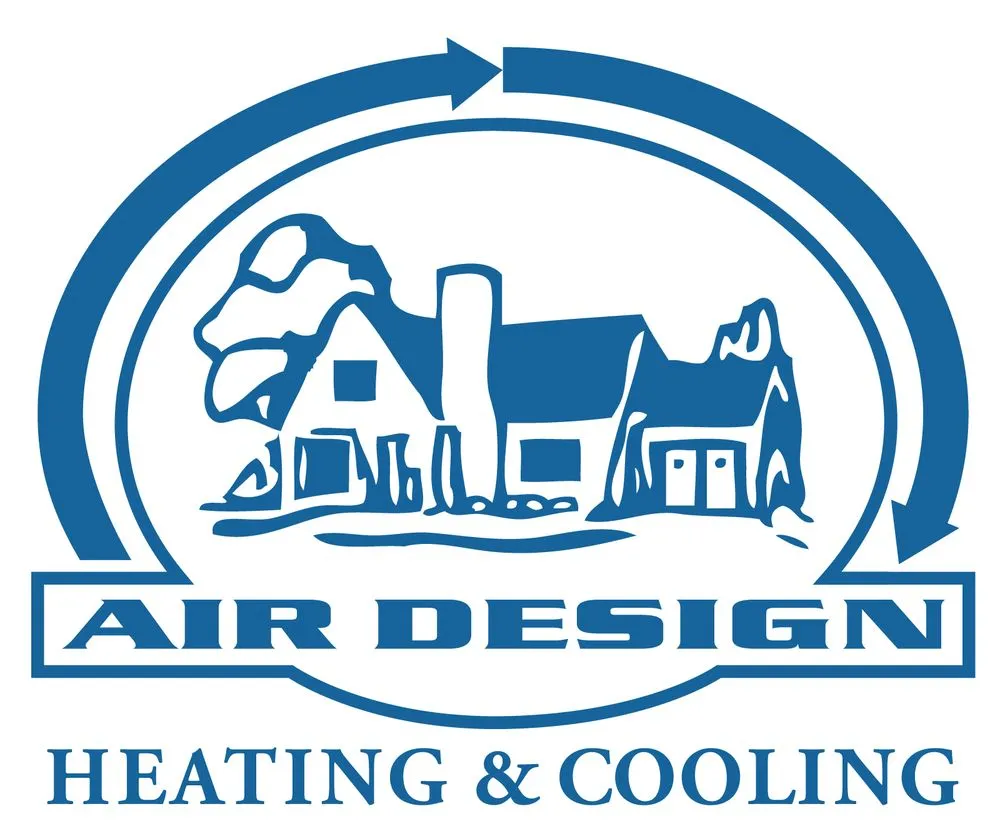 Slide of Air Design Heating & Cooling