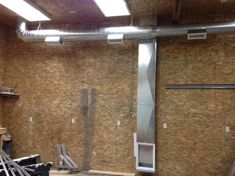 Slide of Air Design Heating & Cooling