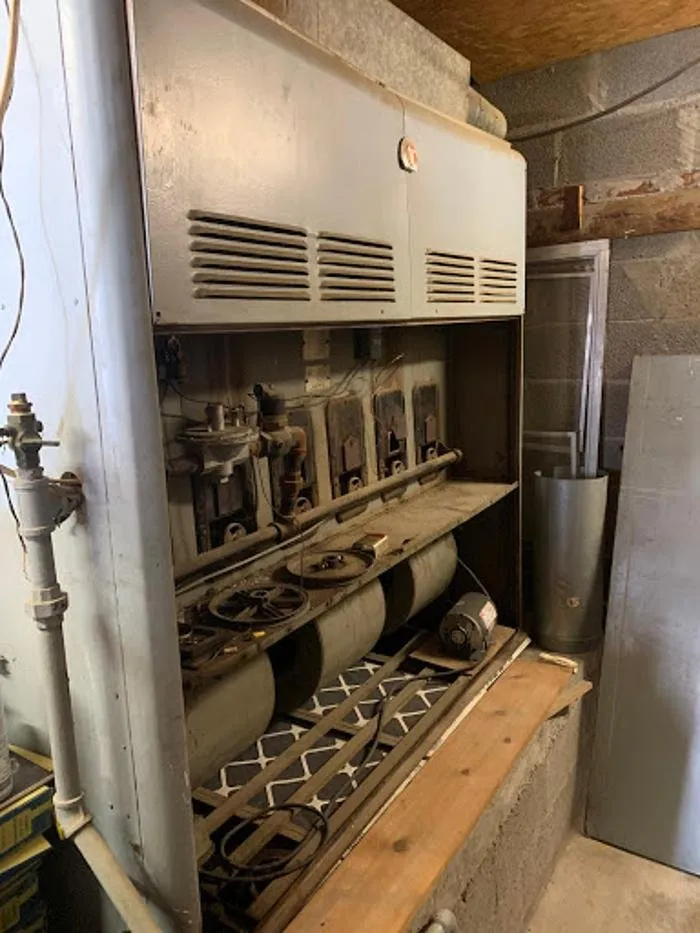 Slide of Air Design Heating & Cooling