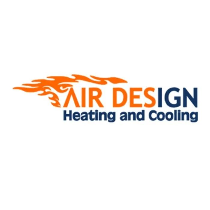 Slide of Air Design Heating & Cooling